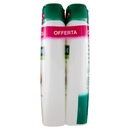 Palmolive bagnoschiuma Naturals Fiori di Mandorlo con idratante 2x500ml